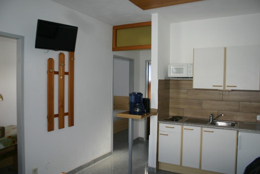 Bungalows Karin Sankt Kanzian am Klopeiner See Екстериор снимка